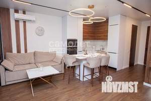 3-к квартира, вторичка, 102м2, 2/13 этаж