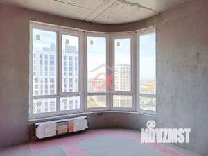3-к квартира, сданный дом, 69м2, 10/15 этаж