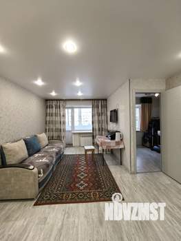 1-к квартира, вторичка, 33м2, 2/5 этаж