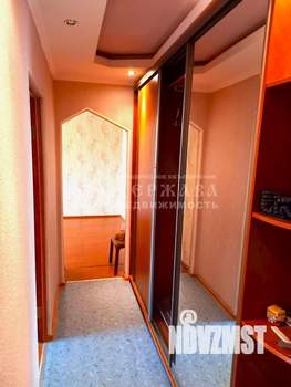 3-к квартира, вторичка, 65м2, 5/9 этаж
