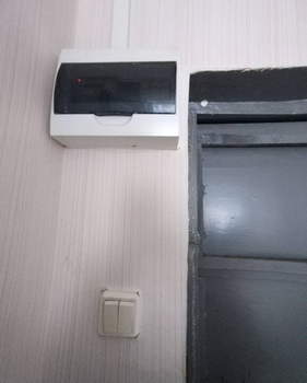 1-к квартира, вторичка, 17м2, 3/5 этаж