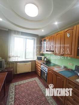 3-к квартира, вторичка, 67м2, 9/9 этаж