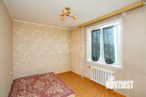 2-к квартира, вторичка, 54м2, 4/9 этаж