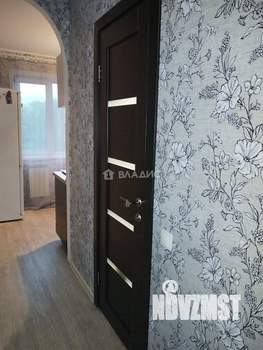 2-к квартира, вторичка, 47м2, 3/5 этаж