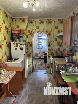 2-к квартира, вторичка, 33м2, 1/1 этаж