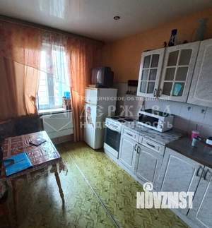 3-к квартира, вторичка, 62м2, 8/9 этаж