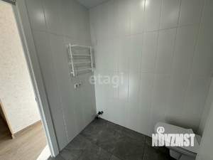 2-к квартира, вторичка, 53м2, 5/16 этаж