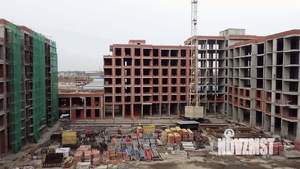 2-к квартира, вторичка, 38м2, 3/15 этаж