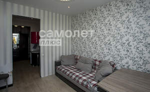 3-к квартира, вторичка, 96м2, 1/5 этаж