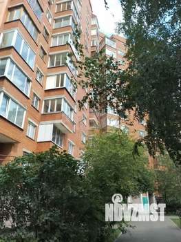 1-к квартира, вторичка, 47м2, 12/13 этаж