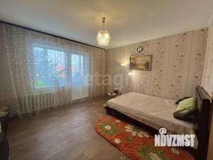 3-к квартира, вторичка, 64м2, 2/5 этаж