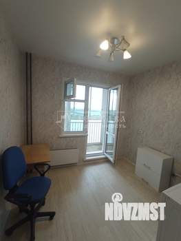 1-к квартира, вторичка, 32м2, 15/16 этаж