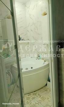 2-к квартира, вторичка, 58м2, 2/10 этаж