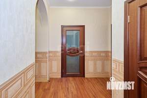 3-к квартира, вторичка, 111м2, 6/12 этаж