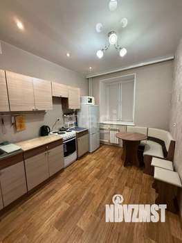 1-к квартира, вторичка, 32м2, 5/12 этаж