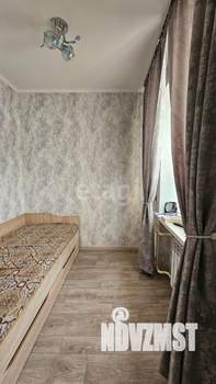 2-к квартира, вторичка, 43м2, 5/5 этаж