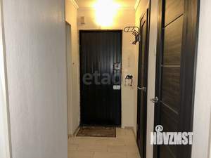 1-к квартира, вторичка, 34м2, 1/9 этаж
