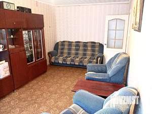 3-к квартира, вторичка, 61м2, 1/5 этаж