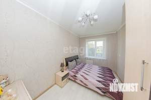 2-к квартира, вторичка, 43м2, 4/10 этаж