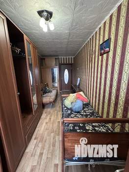 2-к квартира, вторичка, 42м2, 4/5 этаж