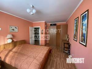 4-к квартира, вторичка, 127м2, 2/8 этаж