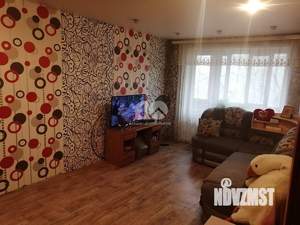 2-к квартира, вторичка, 47м2, 3/5 этаж