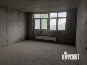 1-к квартира, вторичка, 29м2, 9/20 этаж