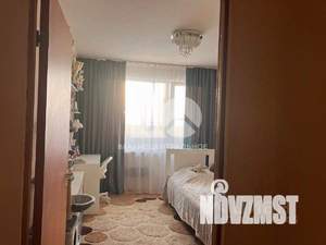 3-к квартира, вторичка, 85м2, 5/10 этаж