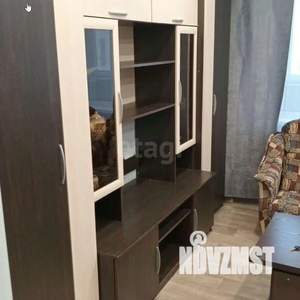 Студия квартира, вторичка, 26м2, 6/16 этаж