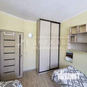 3-к квартира, вторичка, 59м2, 2/5 этаж