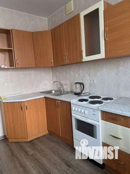 1-к квартира, вторичка, 35м2, 12/14 этаж