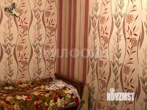 3-к квартира, вторичка, 57м2, 5/5 этаж