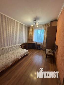 3-к квартира, вторичка, 62м2, 2/9 этаж
