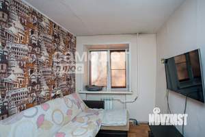 4-к квартира, вторичка, 60м2, 4/5 этаж