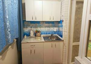 2-к квартира, вторичка, 44м2, 6/9 этаж