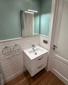 2-к квартира, вторичка, 38м2, 4/15 этаж