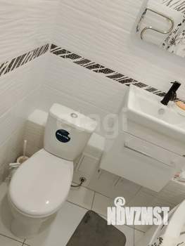 1-к квартира, вторичка, 31м2, 4/5 этаж