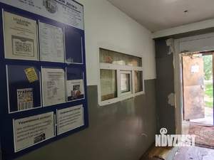 Студия квартира, вторичка, 18м2, 1/5 этаж