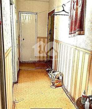 3-к квартира, вторичка, 63м2, 6/9 этаж