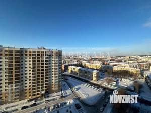 2-к квартира, вторичка, 45м2, 14/16 этаж