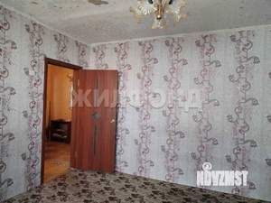 3-к квартира, вторичка, 62м2, 6/10 этаж