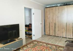 2-к квартира, вторичка, 44м2, 1/9 этаж