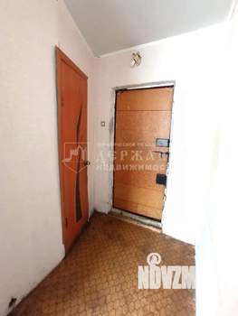 1-к квартира, вторичка, 18м2, 7/9 этаж