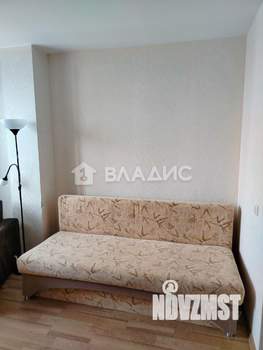 1-к квартира, вторичка, 30м2, 10/13 этаж