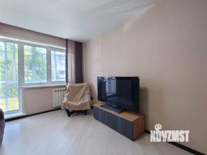 2-к квартира, вторичка, 44м2, 2/5 этаж