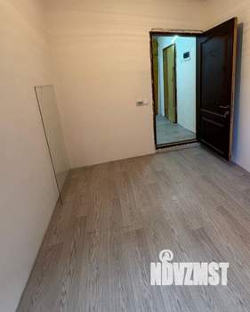 1-к квартира, вторичка, 34м2, 1/5 этаж