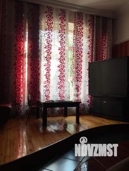 4-к квартира, вторичка, 270м2, 1/5 этаж