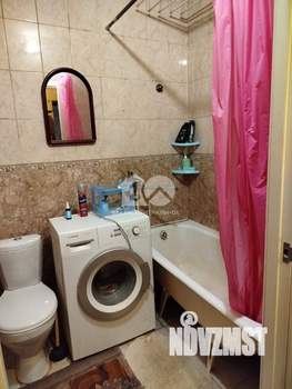 1-к квартира, вторичка, 32м2, 4/10 этаж