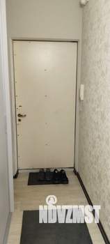 2-к квартира, вторичка, 40м2, 10/11 этаж