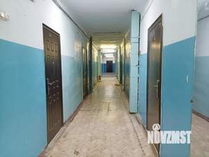 Студия квартира, вторичка, 17м2, 1/4 этаж